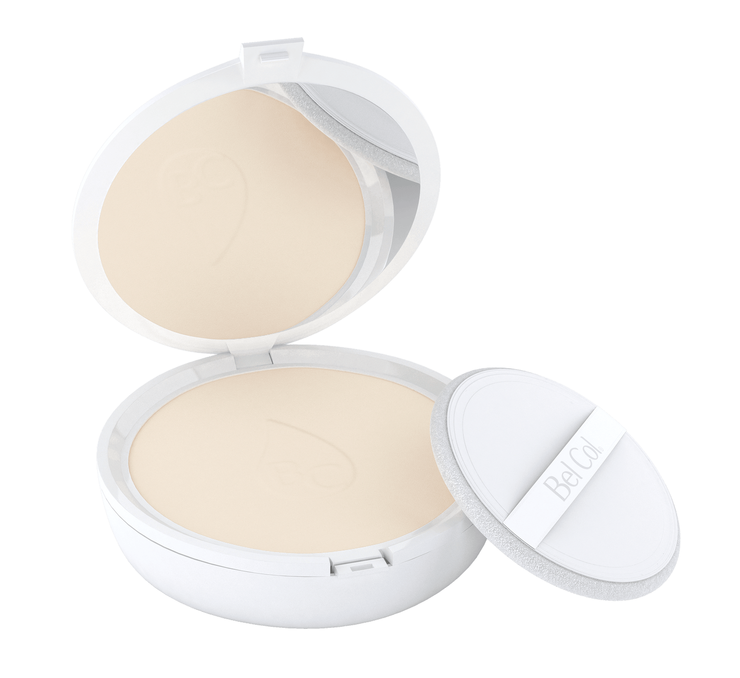 Solectiv Mineral Powder Marfim - Pó compacto -12 g