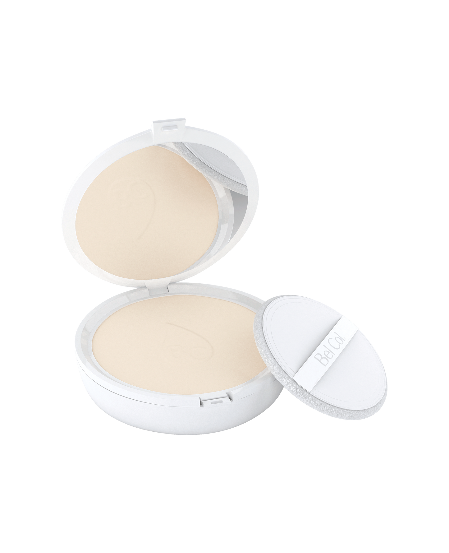 Solectiv Mineral Powder Marfim - Pó compacto -12 g