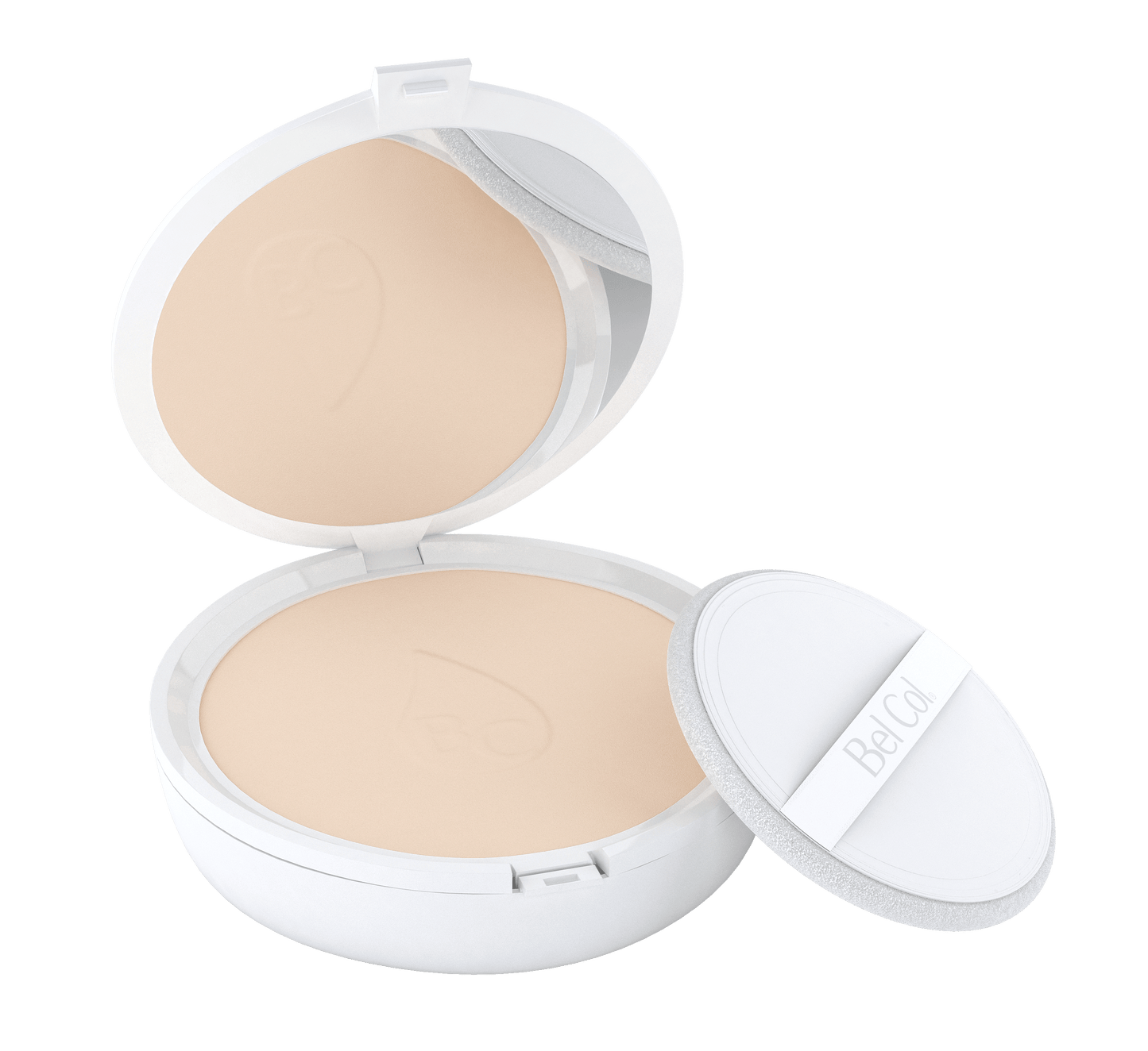 Solectiv Mineral Powder Areia - Pó compacto -12 g