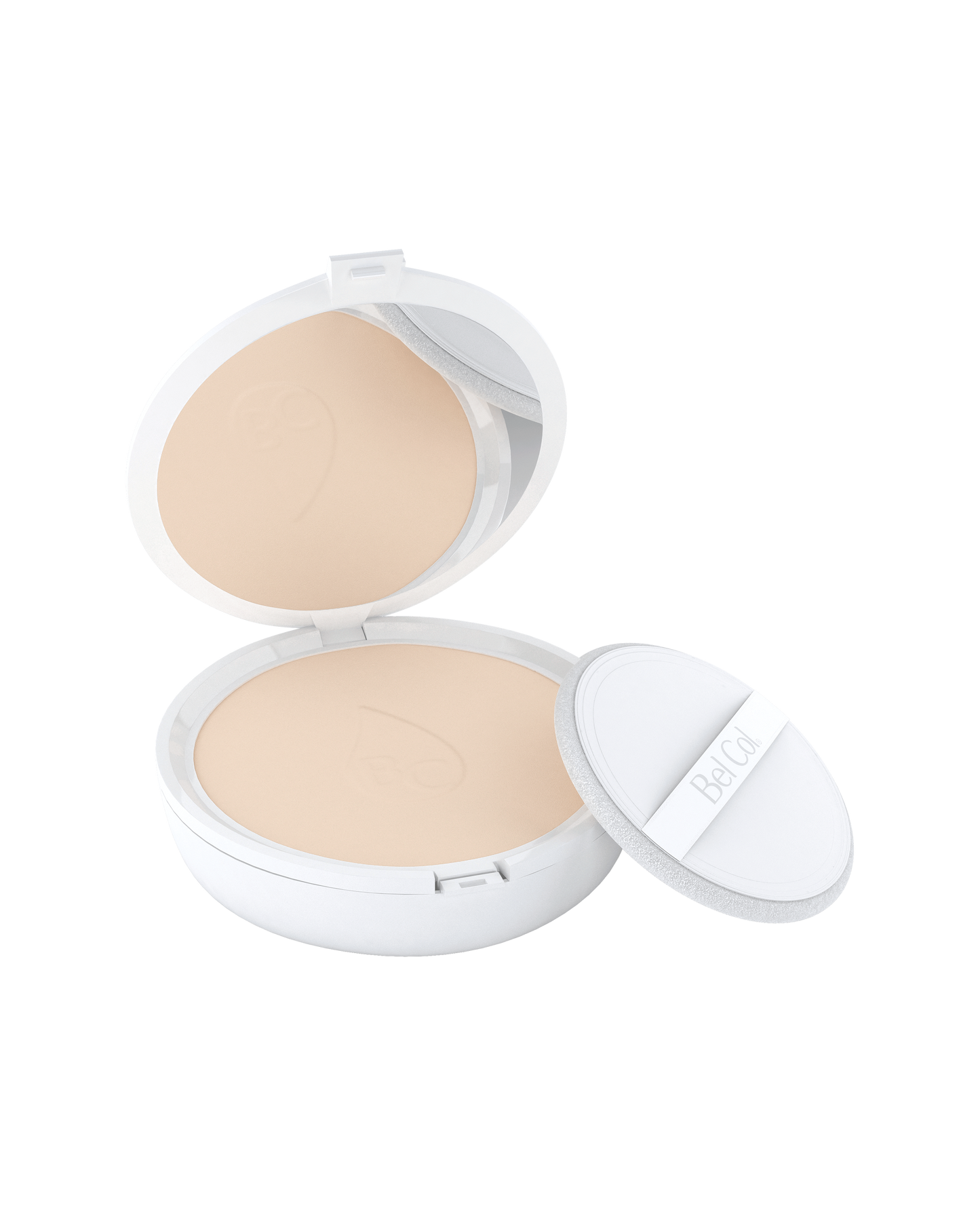 Solectiv Mineral Powder Areia intenso - Po compacto -12 g