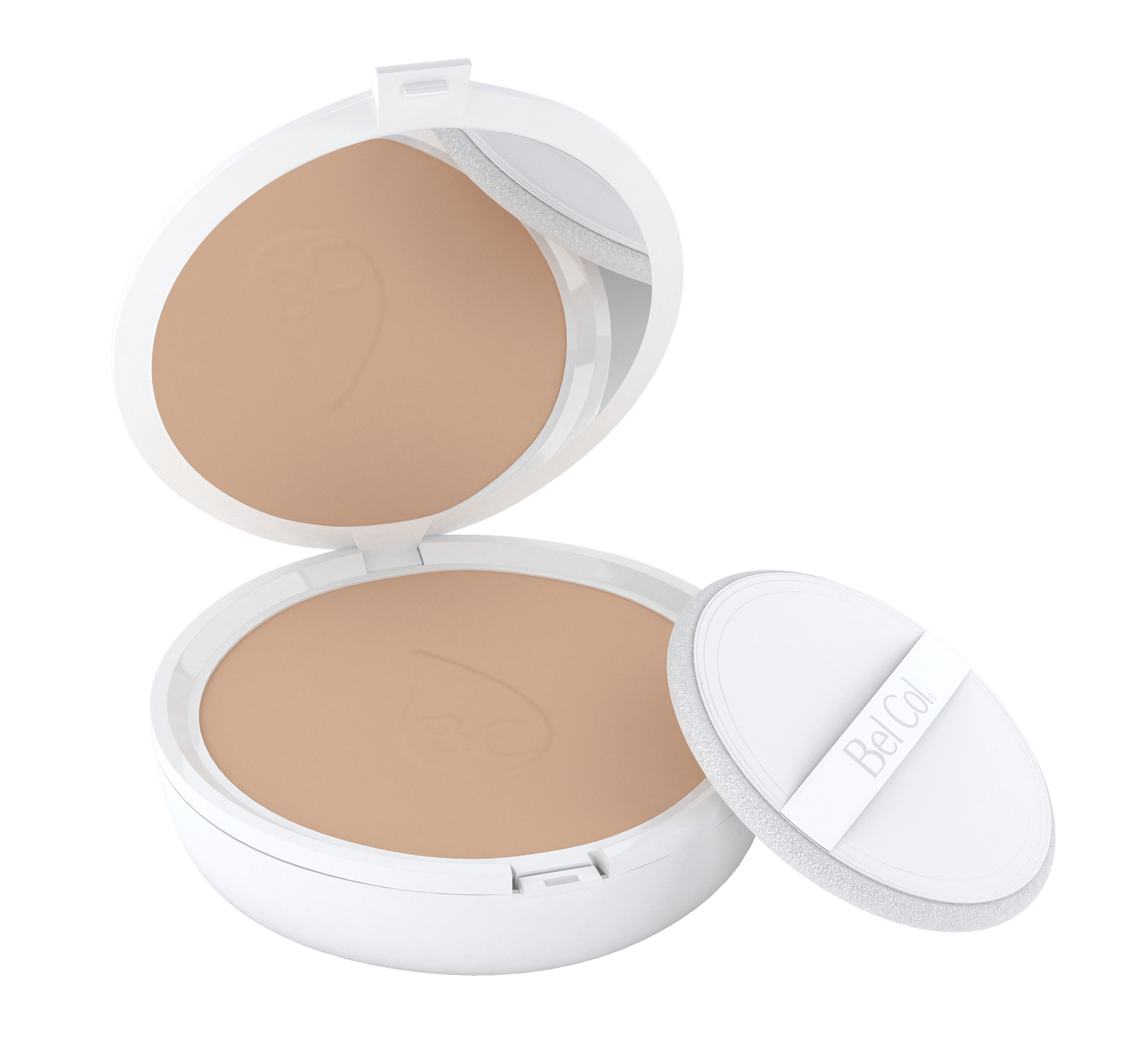 Solectiv Mineral Powder Bege - Pó compacto -12 g