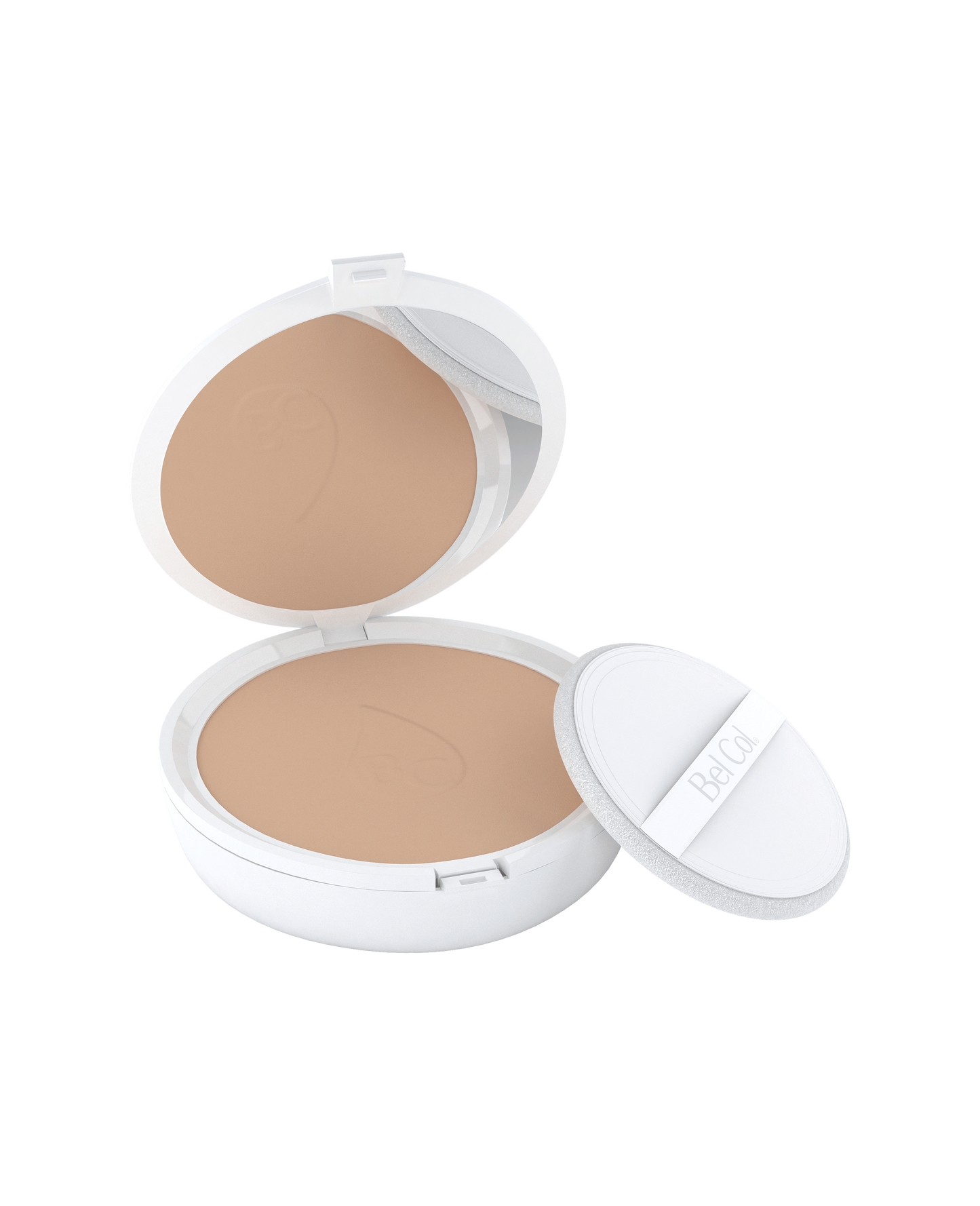 Solectiv Mineral Powder Bege - Pó compacto -12 g