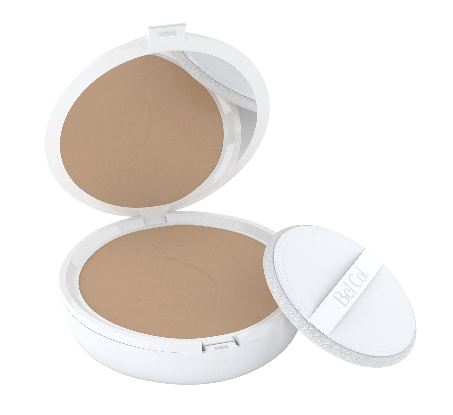Solectiv Mineral Powder Bronze- Pó compacto -12g