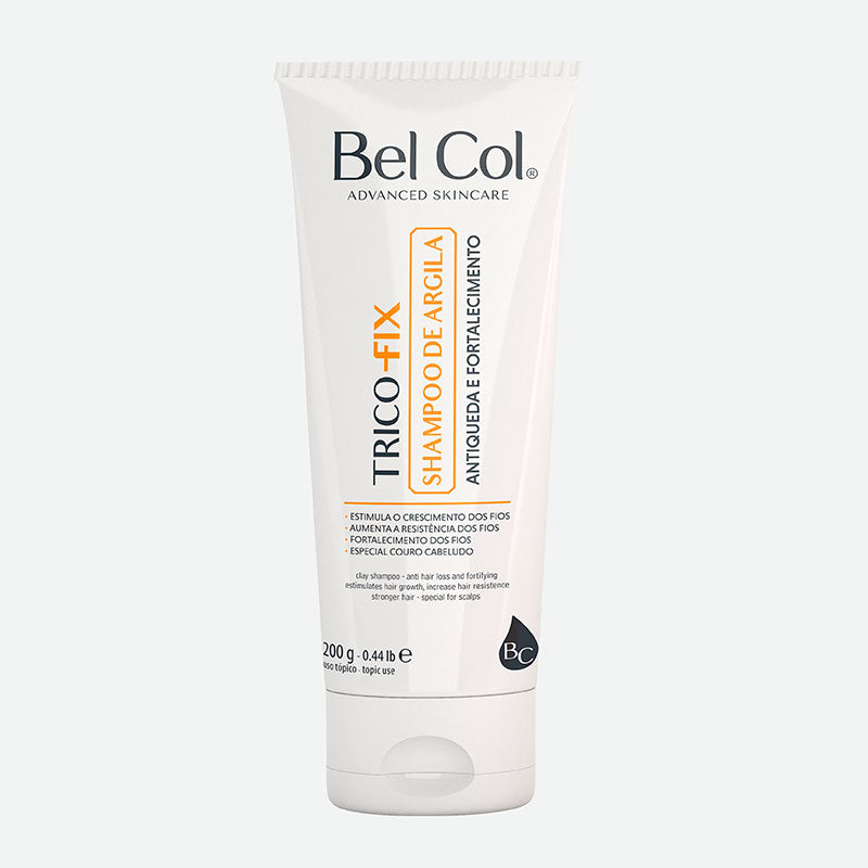 Trico-Fix – Shampoo Antiqueda 200G
