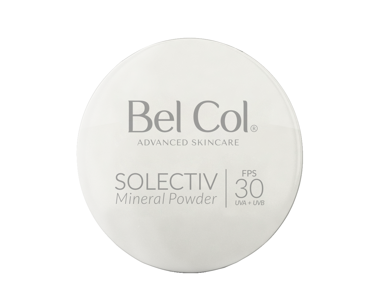 Solectiv Mineral Powder Bege - Pó compacto -12 g