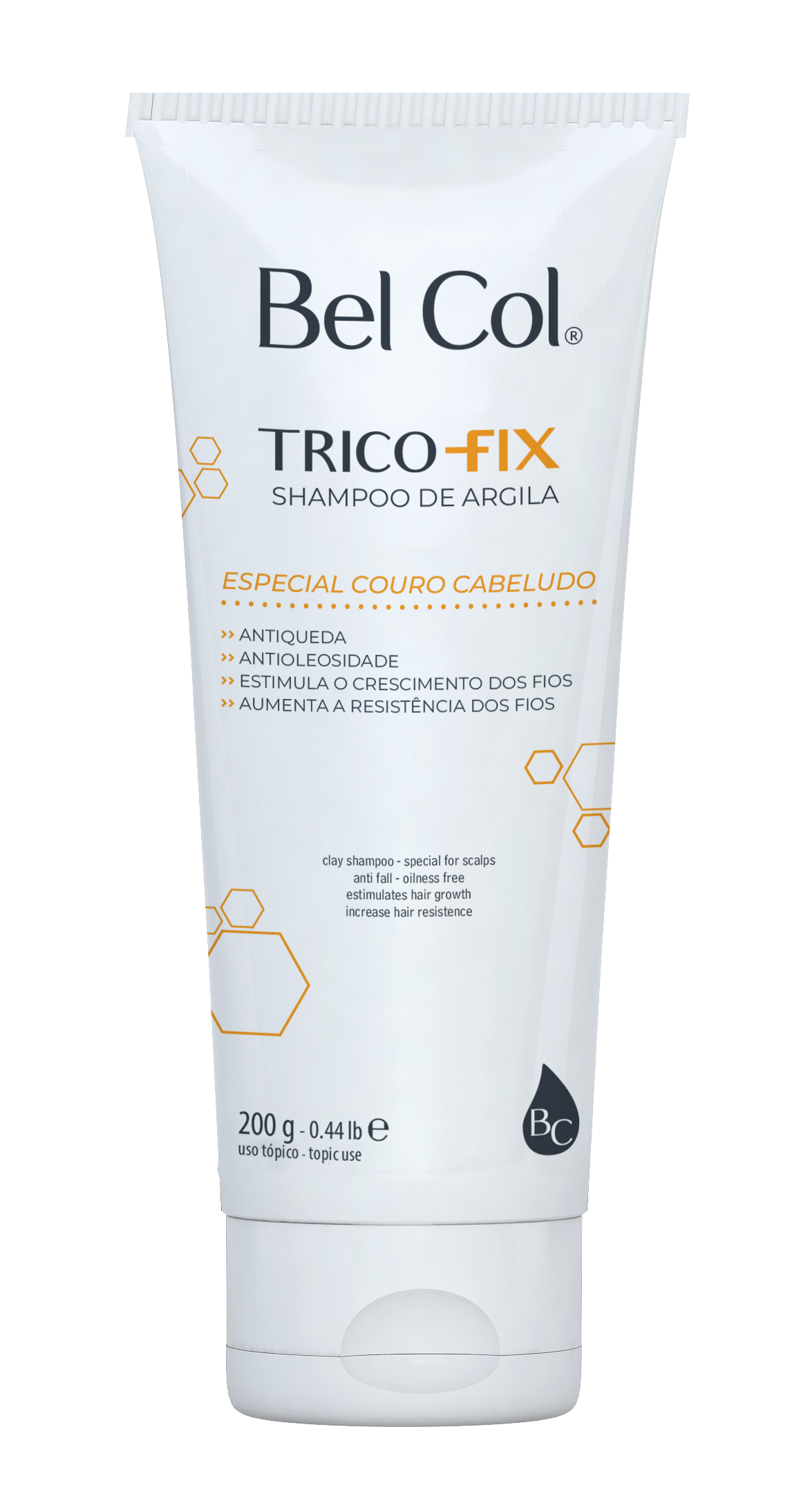 Tricofix Shampoo 180 ml