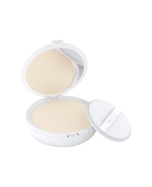 Solectiv Mineral Powder Marfim - Pó compacto -12 g