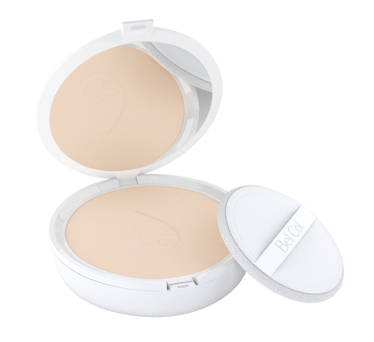 Solectiv Mineral Powder Areia - Pó compacto -12 g