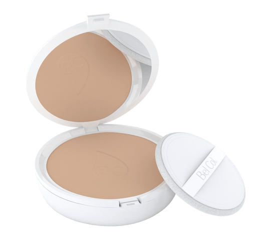 Solectiv Mineral Powder Bege - Pó compacto -12 g