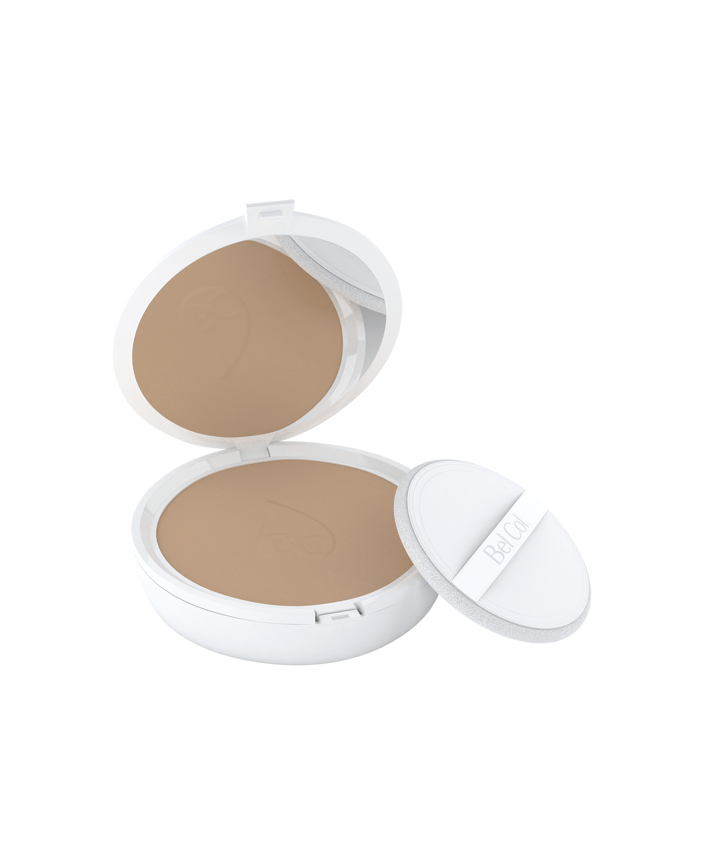 Solectiv Mineral Powder Bronze- Pó compacto -12g