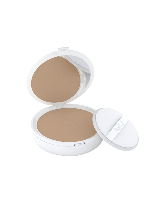 Solectiv Mineral Powder Bronze- Pó compacto -12g
