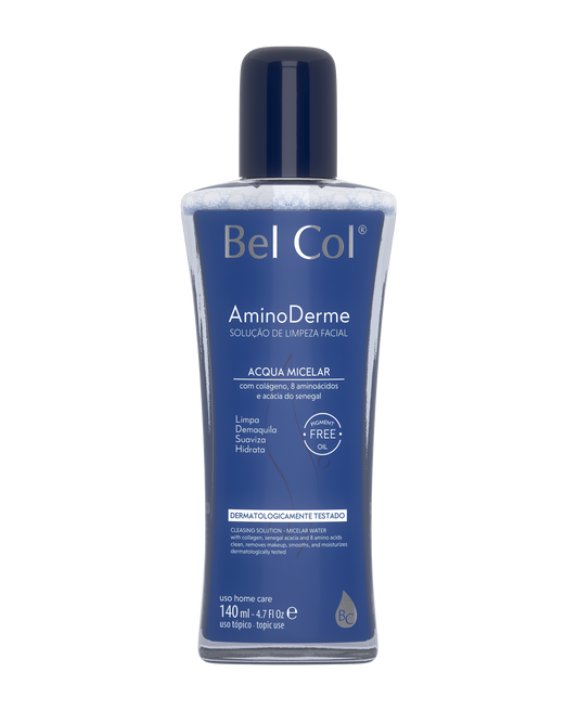 Acqua Micelar Aminoderme