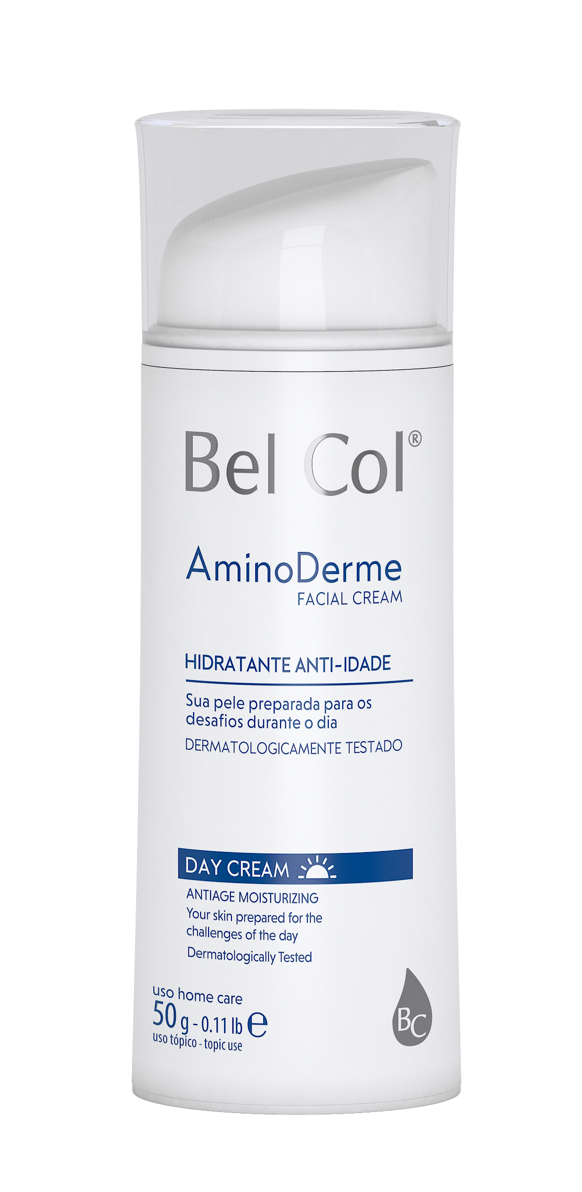 AminoDerme Day Cream