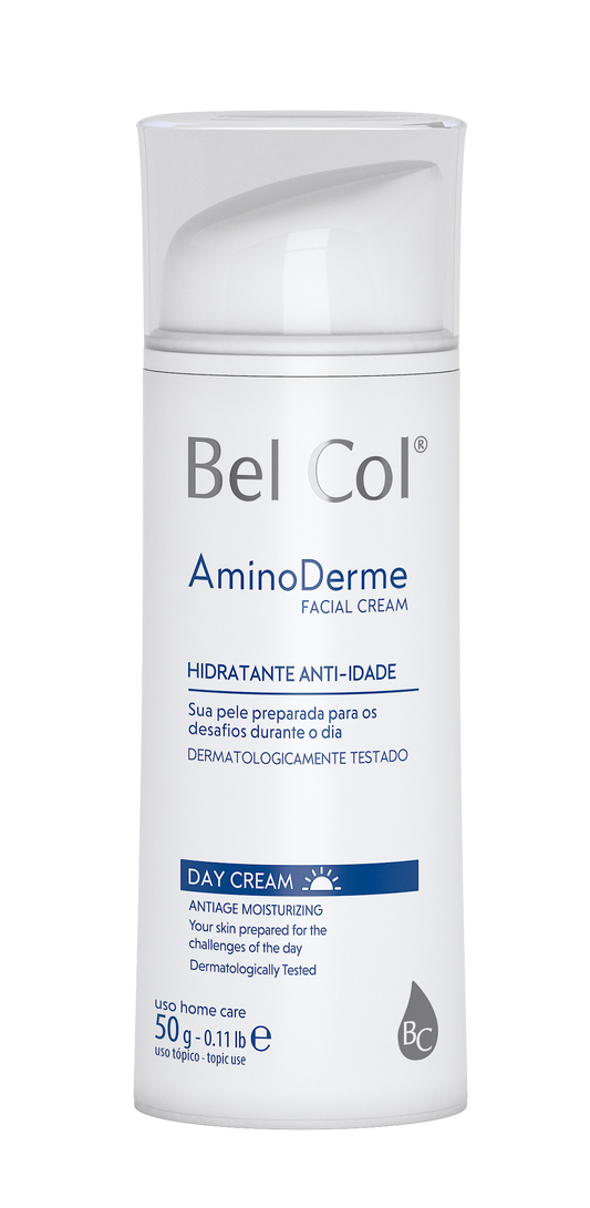AminoDerme Day Cream
