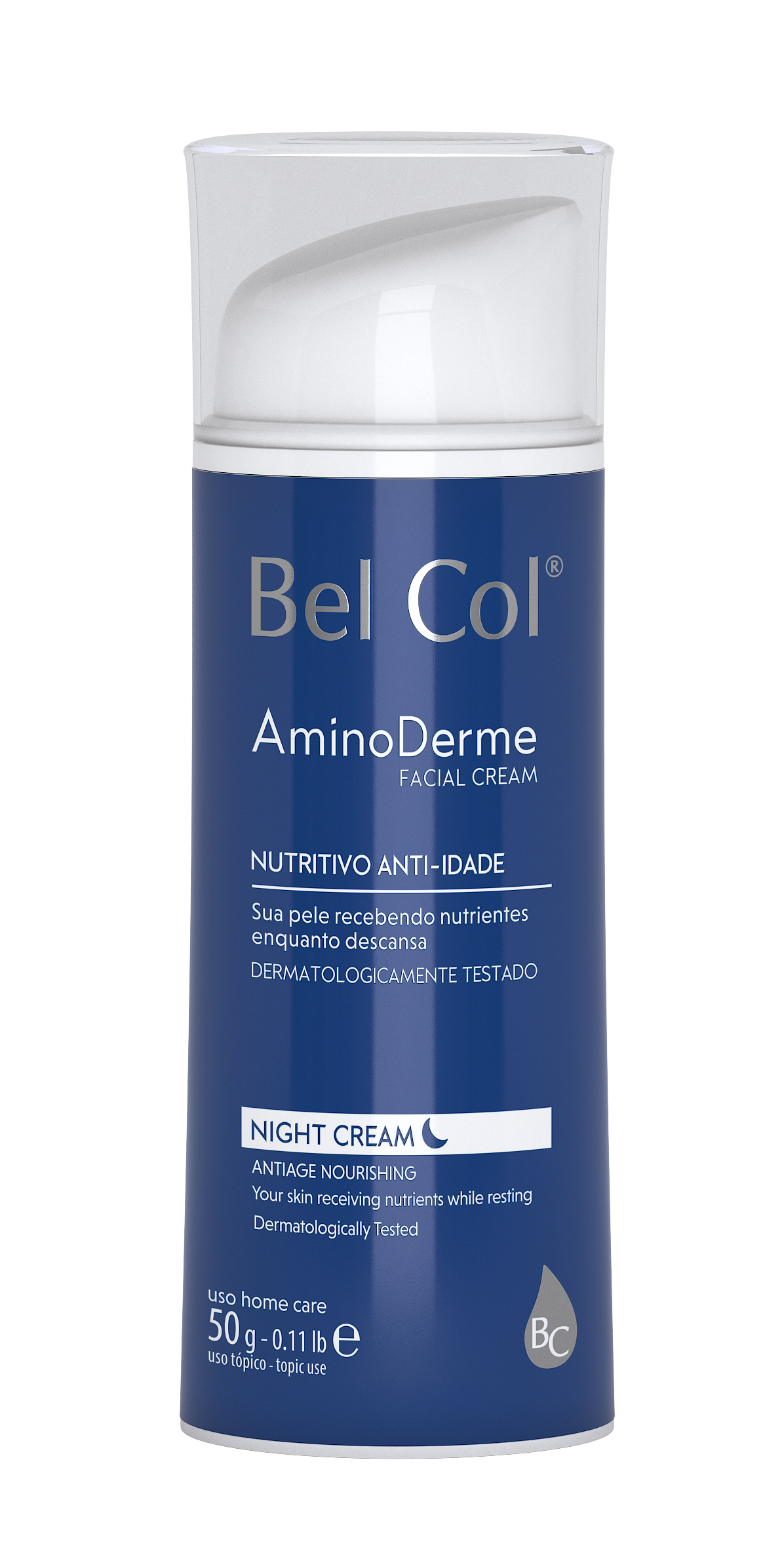 AminoDerme Night Cream