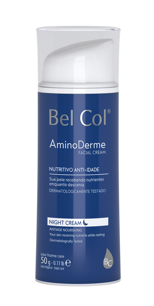 AminoDerme Night Cream