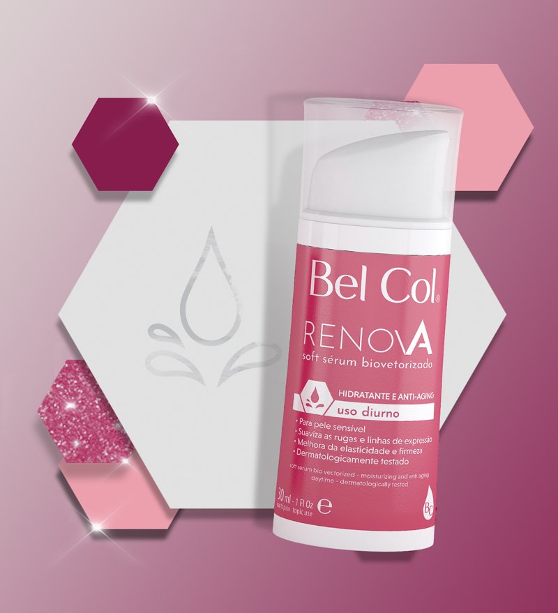 RenovA Soft Sérum – 30ml