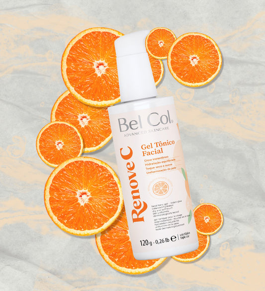 Gel Tônico Renove C – 120g