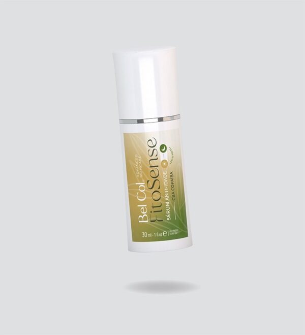 FitoSense – Sérum Anti-Aging – 30ml