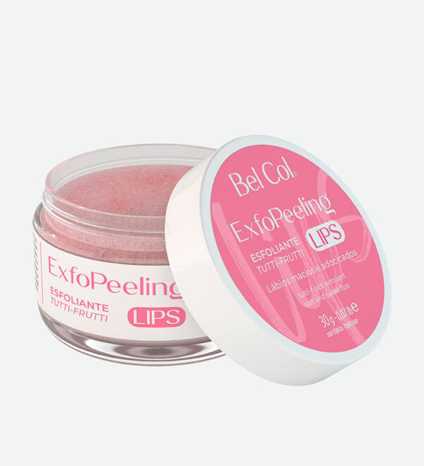 ExfoPeeling LIPS – esfoliante labial 30 g