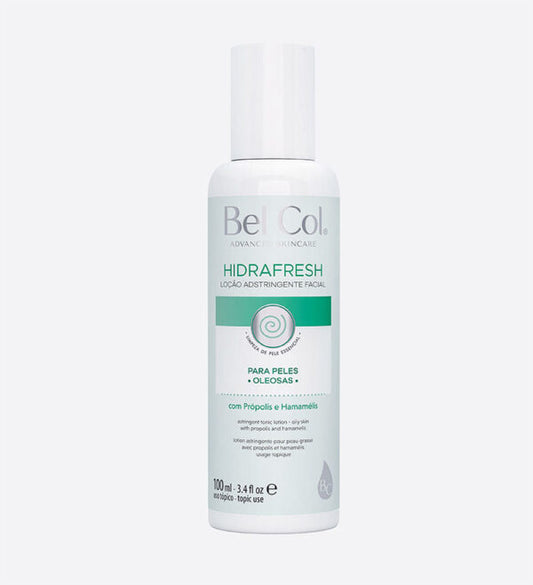 Hidrafresh – Loção Adstringente 100 ml