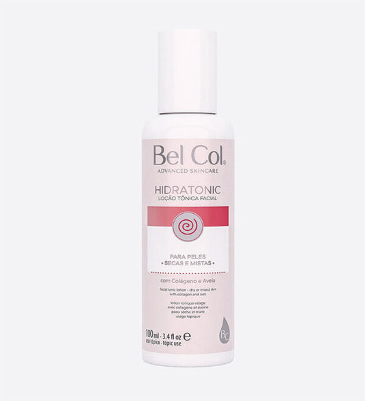 Hidratonic – Loção Tônica 100ml