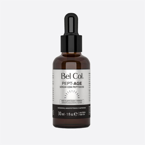 Pept-age Sérum com Peptídeos – 30ml