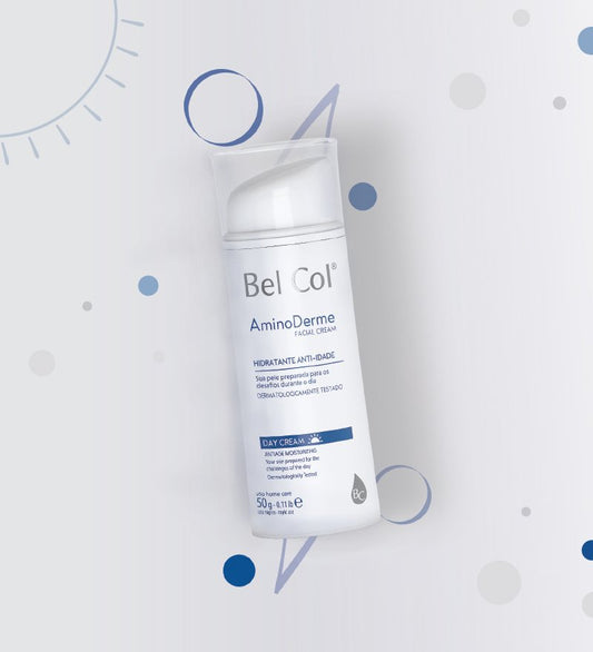 AminoDerme Day Cream – 50g
