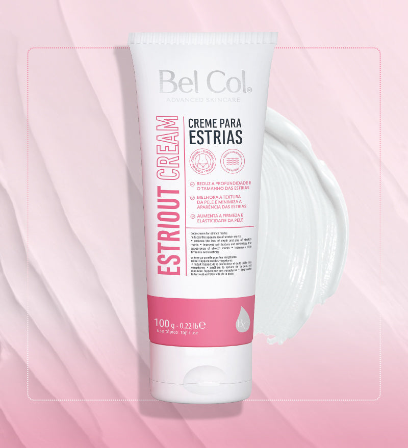Creme para Estrias – Estriout 100g