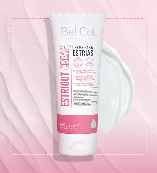 Creme para Estrias – Estriout 100g