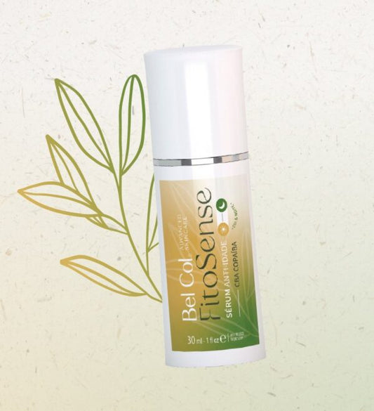 FitoSense – Sérum Anti-Aging – 30ml