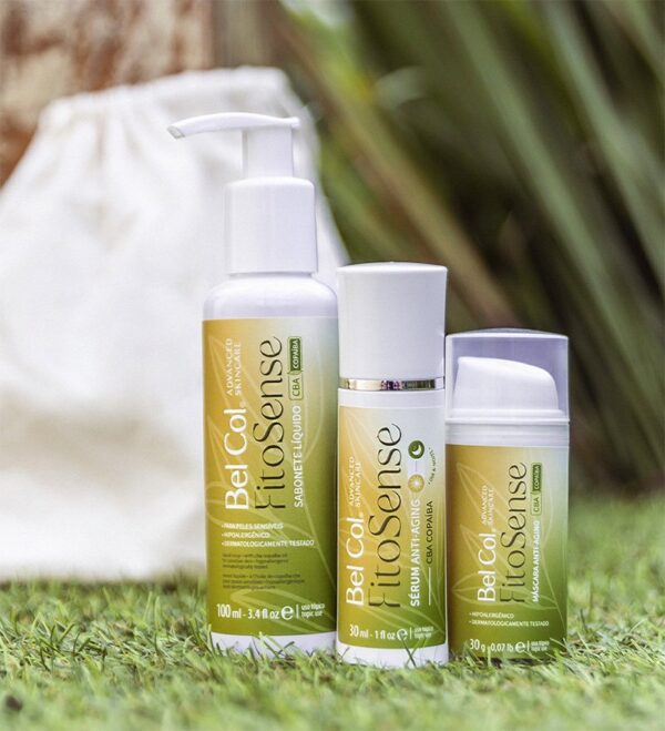 FitoSense – Sabonete Líquido – 100ml