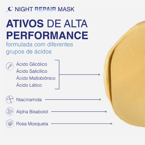 Night Repair Mask – 40g