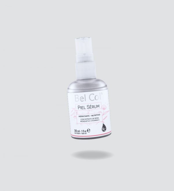 Piel Sérum – Sérum Hidratante Nutritivo – 30ml