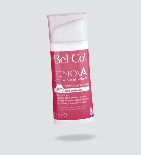 RenovA A+ Emulsão - noturno - 30 ml