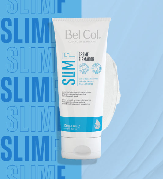 SlimF – Creme Firmador Corporal – 200g