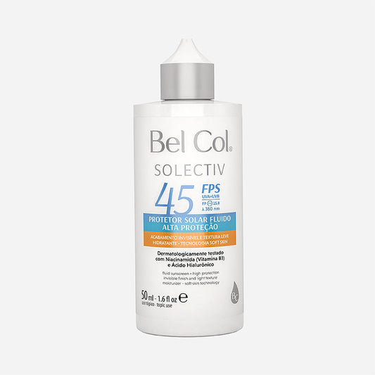 SOLECTIV FLUIDO FPS45 – 50ML