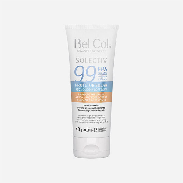 Solectiv FPS 99 – 40g