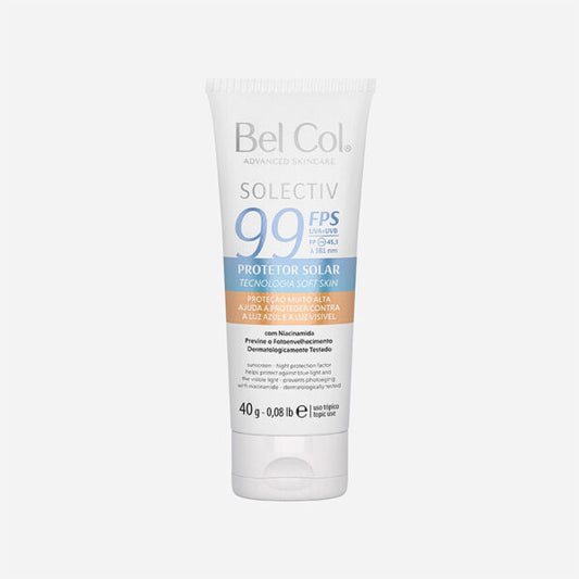 Solectiv FPS 99 – 40g