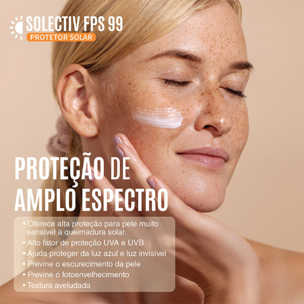 Solectiv FPS 99 – 40g