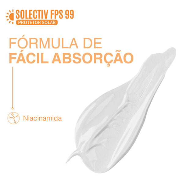 Solectiv FPS 99 – 40g
