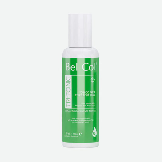Tri-Tonic – Loção secativa para peles com acne – 110 ml