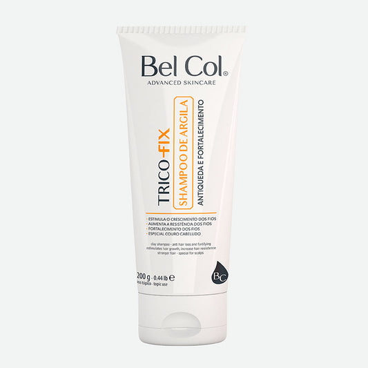 Trico-Fix – Shampoo Antiqueda 200G
