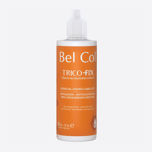 Trico-Fix – Tônico Capilar Home Care 60ml