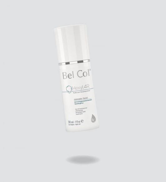 Hexyl.4R Emulsão Clareadora 30 ml