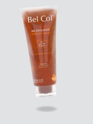 Bel Esfoliante – Esfoliante com sementes de Apricot 65g