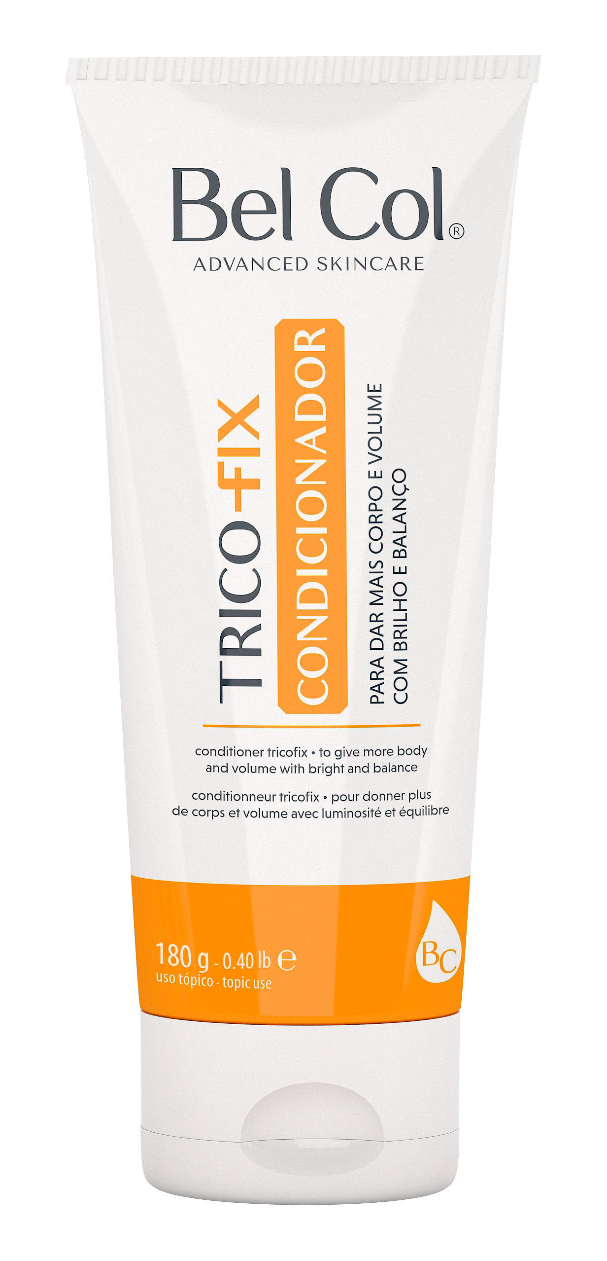 Tricofix Condicionador 180 ml