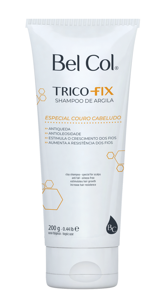Tricofix Shampoo 180 ml